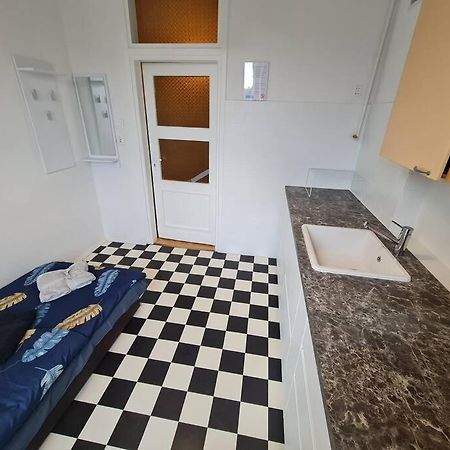 Fantastic Waw - O13 Room A Varşovia Exterior foto