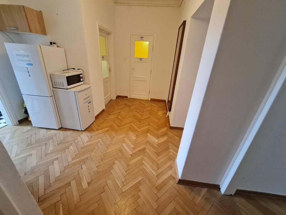 Fantastic Waw - O13 Room A Varşovia Exterior foto