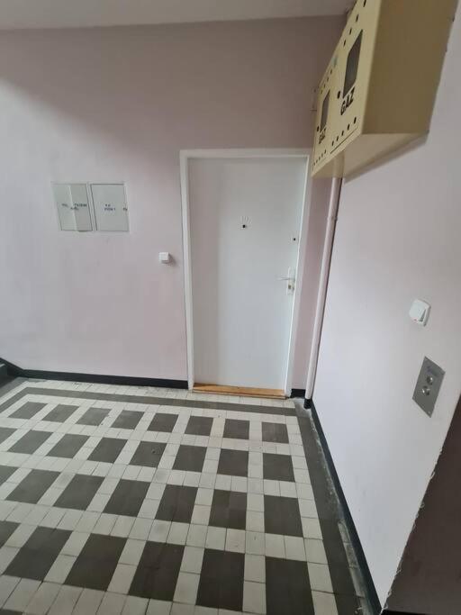 Fantastic Waw - O13 Room A Varşovia Exterior foto